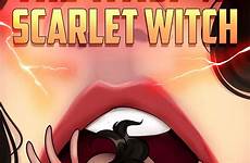 witch scarlet wasp vs giantess comics forevernyte hentai marvel nyte vore luscious comic foundry avengers control