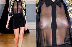 cara delevingne topless fashion tits nude runway jihad celeb durka mohammed celebs july posted