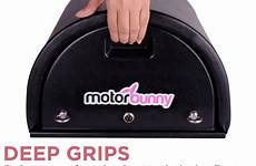 motorbunny original grips sybian starter kit toys ride sex deeper carry easiest powered make top toy