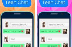 chat teen everyone rooms easy use
