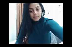 indian webcam girl showing