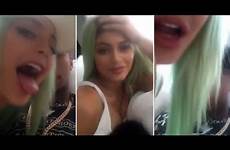 tape sex kylie jenner tyga leaked sextape