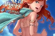 angel town dunes hentai beauty manga reading doujinshi read aya online oneshot