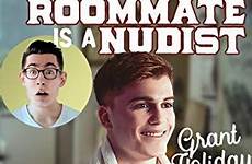 college nudist roommate experiments ebooks