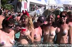 pool party key west naked florida vacation real eporner scene