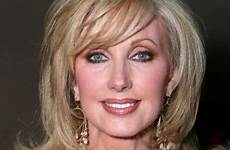 morgan fairchild menagerie benefit 2006 october glass during california show phyllis morris showroom angeles states los united