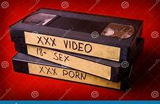 vhs pornographic adults