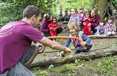 forest school schools outdoor kenwood learning education nature kindergarten