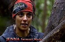 survivor jenna morasca such