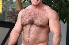 brad kalvo gay bear pornstar aebn nude videos movies naked bears men stats bio profile films cock
