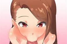 iori minase titjobs blowjobs idolmaster hanon luscious donmai rating