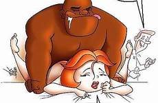 cuckold bi comic racial