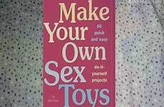sex make toy