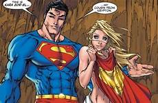 superman supergirl ostrander john better making comicmix