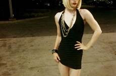 femboy twink girly crossdresser androgynous effeminate tumbex dressed boi transvestite fembois pantyhose