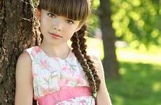 model girl non russian children kopas alena child