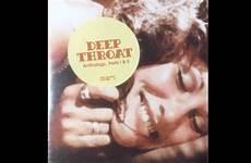 throat deep anthology ii eu deepthroat parts radioaktywni part