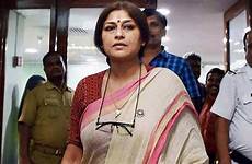 ganguly roopa bjp mp bengal her trafficking cid child case remarks acquisition trinamool shocks candidates polls celeb shoots pets assembly