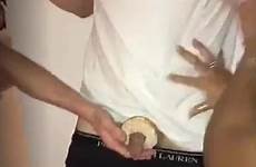 cock drunk donut thisvid lad his rating