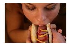 dog hot hotdog food cum eating covered very smutty flag comment star jul