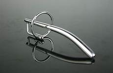 urethral vibrating stainless chastity cbt