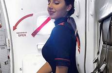 hostess attendant stewardess airhostess airline 選択 ボード