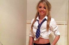 teen british hot chav sexy school chavs teens uniform who sluts girl tight cute dress outfits google sex ボード tube