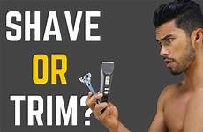 shave pubes body manscaping guide