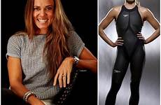 female models natalie coughlin athletes could who their gorgeous athlete sports if pursue didn sport they