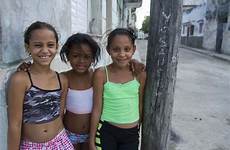 cuba girls women havana young nuestra regla equality filmmaking social