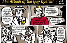 sperm gay 2005 may killers real