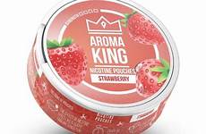 strawberry aroma