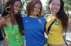 brazil brazilian girls fans flickr