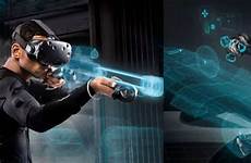 industry gaming virtual reality vr changing via