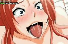 hentai stockings fucked gets milf eporner young