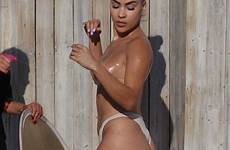 neal julissa thefappening candids miami fappening