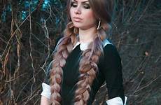 pigtails pigtail coiffure hairstyles janeth morbidity angelic cheveux coiffures zetacreativo