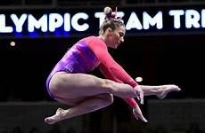 mykayla skinner gymnastics performances gymnast olympic