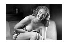 monroe nude marilyn ancensored