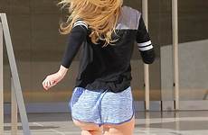 shorts booty iggy azalea hollywood her shows west butt beautiful old show year off jan milk butts blonde she bitty