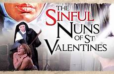 sinful nuns st 1974