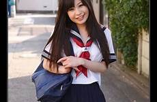 colegialas colegiala japonesa japonesas niñas uniforme adolescente asiáticas uniformes japón femeninos
