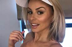 rhian sugden nude leaked sexy topless naked boobs shocking hot selfies bed instagram fappening