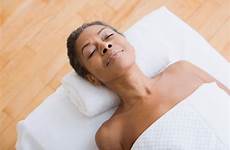 massage good tell working if getting during therapy does relaxation isn just need makes