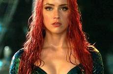 aquaman mera mujer actriz superheroes petition replace adum amberheard comments ariel swift cosplayclass heroine fandomwire