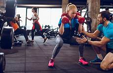 personal trainer fitness first expect everything time active fit
