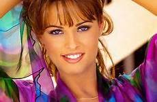 karen mcdougal models playboy playmates beautiful tumblr women jacksons redheads hollywood playmate pretty looking woman most good were before they