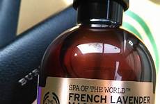 oil french massage body shop lavender review indulgence pure bottle letsexpresso