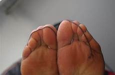 nylon feet large