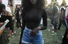 sudanese dark skin model melanin poppin stunning unique yabaleftonline below